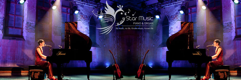 Biểu diễn Piano