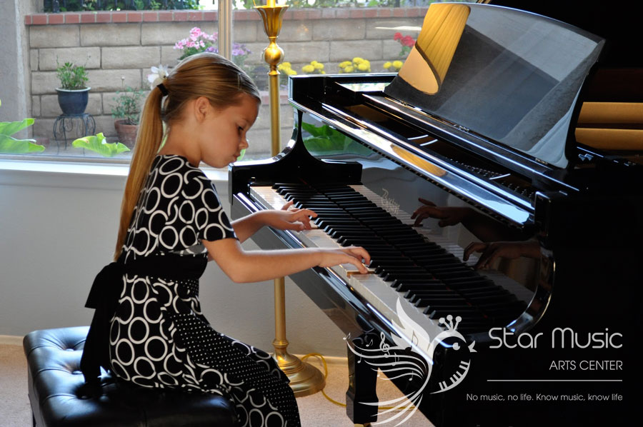 Học đàn piano theo phương pháp nào để mang lại hiệu quả nhất?